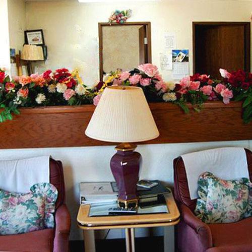 Oyo Hotel Chesaning Route 52 & Hwy 57 Interior photo